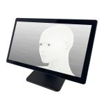 Multi Interface CE certified 18.5" Restaurant Touch Screen POS System