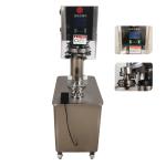 Lw-B4B3 High Speed PLC Electric Can Sealing Machine 380V