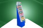 POP Cardboard Display For Milk Bars