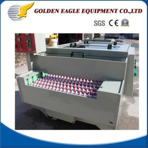 China Acid Solution Metal Etching Machines for Brass Aluminum Nameplate Stainless Steel Signage wholesale