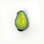 Bespoke Zinc Alloy Charm Badge Custom Lapel Pins For Promotion