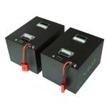200ah 100ah 48v Golf Cart Lithium Battery Lifepo4 Golf Cart Battery Long Cycle