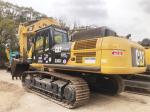 Original Caterpillar 336 Excavator 36 Ton Used with Original Hydraulic Valve