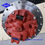 Sany Excavator SY335 Hydraulic Travel Motor Final Drive MSF-180VP