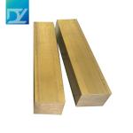 ASTM B441 1mm H59 Decoration Copper Sheet Plate
