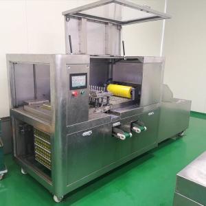 China 6th Conveyor Type Cherry Plum Fruit Pitting Machine wholesale