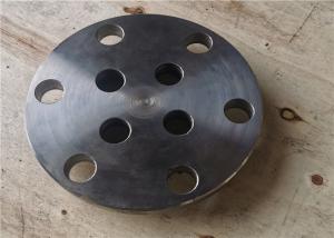 China Material S355J2+N LBS Marine Winch Parts Locking Plate for Spooling Device Guide on sale