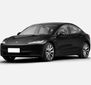 China TESLA Model 3 Tesla Model 3 High Speed EV Electric Cars New Energy Electric Vehicle wholesale
