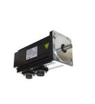 EMERSON MG Servo Motor MGE-208-CBNS-0000 5000 RPM Max Speed, MS Connecto