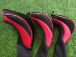 golf head cover , Golf cover , driver cover , fairway cover , ut cover, hybrid