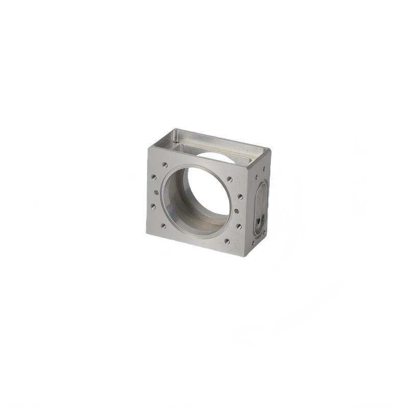 Precision Machining Services for Custom Hardware Components Expert Assembly for Industrial Manufacturing Applications