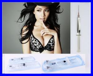 China OEM CE certified breast enhancement hyaluronic acid injection dermal filler breast enhancer wholesale