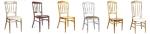 Office Table Metal Furniture Legs Iron Aluminium 1.5MM Metal Bench Legs