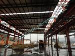 Light Steel Framing Industry Steel Building With Excellent Anti-corrosion
