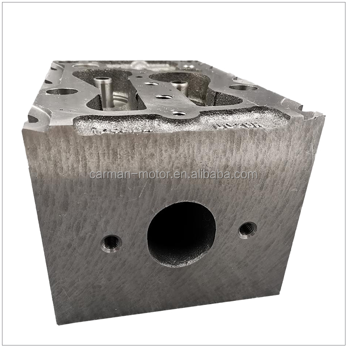 WD618 Heavy Truck Parts WEICHAI WP10 Engine Cylinder Head 612600040282