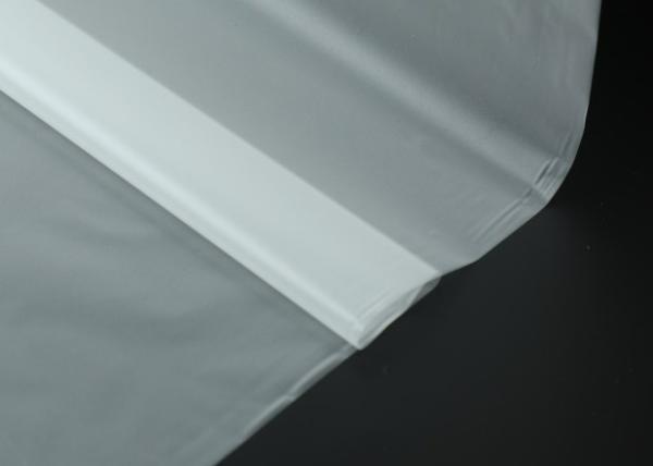 Hot stamp screen printing lamination film roll 17um Bopp transparent for