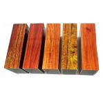 High Glossy Wood Finish Aluminium Sliding Door Profiles Extrusion For Decoration