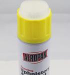 Foamy Carpet All Purpose Cleaner To Cleaning Plastic Curtain / Bathroom