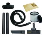 Stainless Steel Stanley Wet And Dry Vacuum Cleaner 10 Gallon 40L 5.5HP