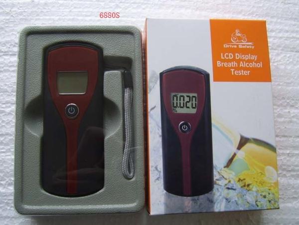 breathalyser machine alcohol breath tester breathalyzer BS6880