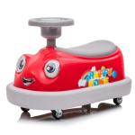 Battery-Powered Children's Slide G.W. N.W 2kg/1.5kg Suitable for 2-7 Years Old