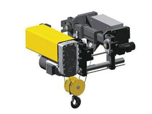 China Wire Rope 10 Ton Electric New type Hoist wholesale