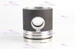 DOOSAN Diesel Engine Piston DH275 DIA 111 mm OEM 65.02501-0228B