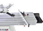 Harvey Table Saw OSETMAC MJ6132TY The Best Choice for Solid Wood MDF Veneer