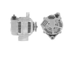 China 70A 12V Diesel Generator Alternator , Diesel Engine Electric Alternator 101211 0200 wholesale