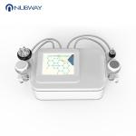 Professional 40Khz 4 In 1 Beauty Equipment Radiofrecuencia 40K Ultrasound Fat