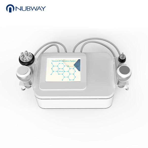 New Listed Fda Certification Ultra Cavitation 6 In 1 Professional Ultrasound