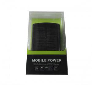 China Smart Lithium Ion Polymer Solar Powered Battery Charger MP-S3000B 5V wholesale