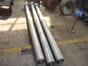 China forged duplex UNS S32750 bar wholesale