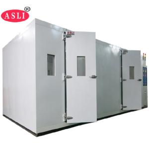 China Programmable Walk In Stability Temperature &amp; Humidity Chamber for Cable wholesale