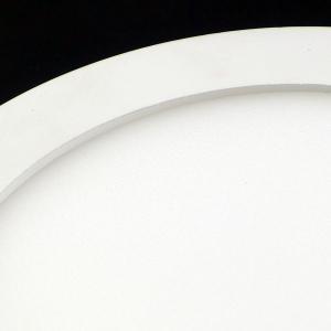 China No RF Interference 6W Polished Aluminum Alloy LED Panels Lighting Ceiling Bulb wholesale