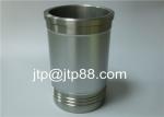Japan Diesel Engine Cylinder Liner 14B For Toyota Dry Cylinder Liner 11462-58040