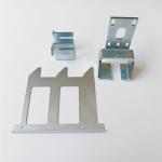Automobile Stainless Steel Custom Metal Fabrication Stamping Services