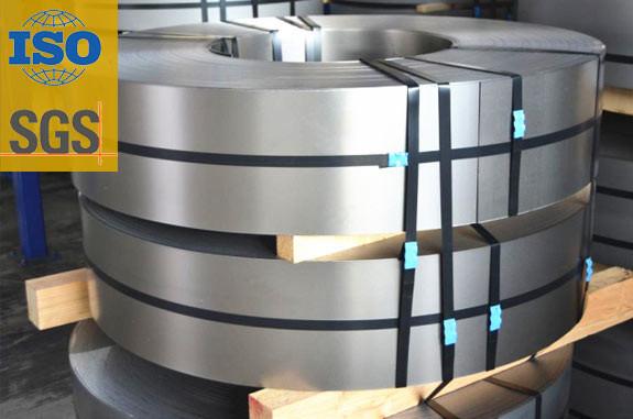 Building Materials Mill Edge Hot Rolled Stainless Steel Coil 316 Length