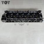 OEM ODM ZX330 SY365 FVZ34 Isuzu 6hk1 Cylinder Head 8982438230