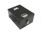 RoHS 40ah Electric Bike Lithium Battery 24v Li Ion Battery Pack