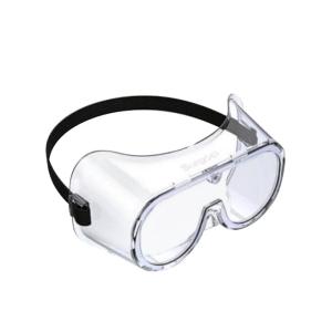 China Anti Splash OEM FDA Chemical Protective Goggles wholesale