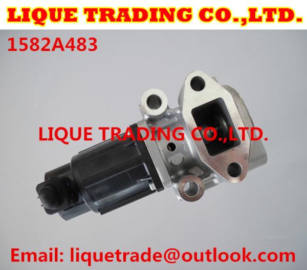 Original and New Exhaust Gas Recirculation Valve 1582A483 EGR VALVE for