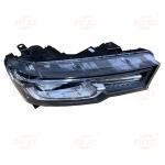 H-a-val H7 22-watt LED headlights 18-20 before assembly of original used auto