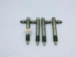 ZX70-5G Excavator Engine Parts 4TNV98 Fuel Injector Assembly 729927-53200