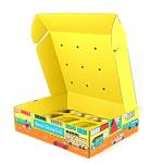 Foodgrade Custom Mailer Boxes 12 Pack Cake Cardboard Shipping Box