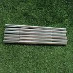 Steel Shaft Extender Extended Rod Bottom Extension Steel Shaft Rod