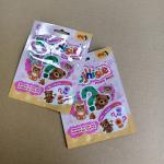Eco-Friendly Kids Snack Bags | Reusable, BPA-Free & Leakproof with Adorable