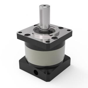 China PLF 57 Precision Planetary Gearbox 57mm Servo Gear Reducer wholesale
