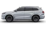 AITO M9 M7 M5 Plus Hybrid Electric AITO M9 Car