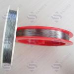 Lighting Industries 99.95% 1.5mm Pure Platinum Wire